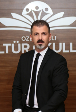 Ahmet Yakın